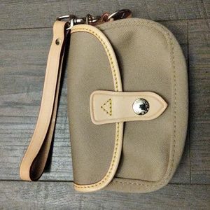Dooney & Bourke Wristlet
